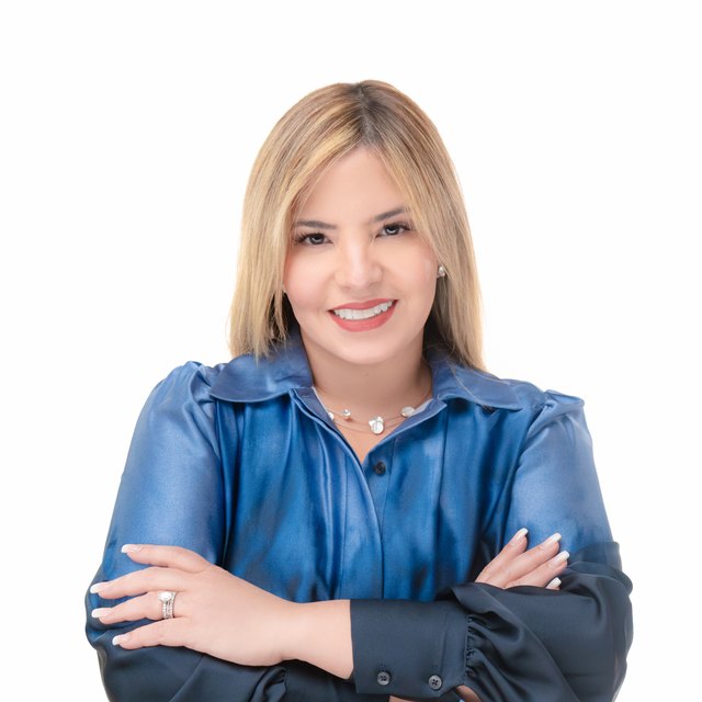 Maritza Barruos